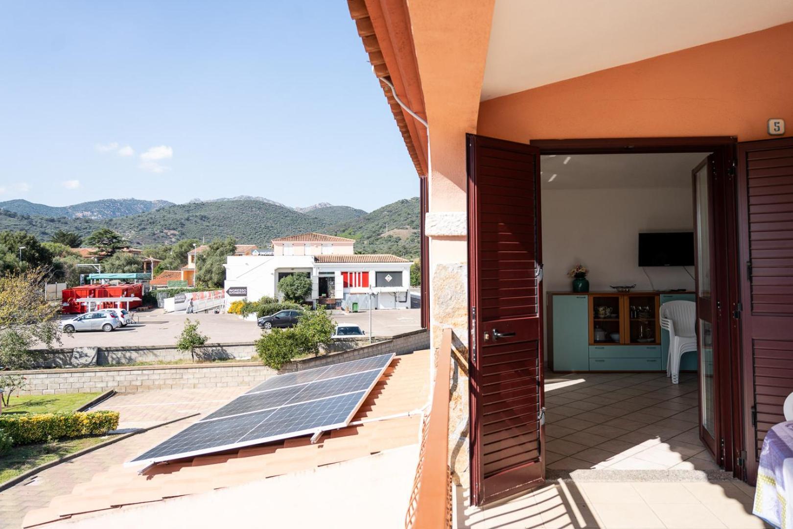 Sardegnadream Villa San Teodoro  Dış mekan fotoğraf
