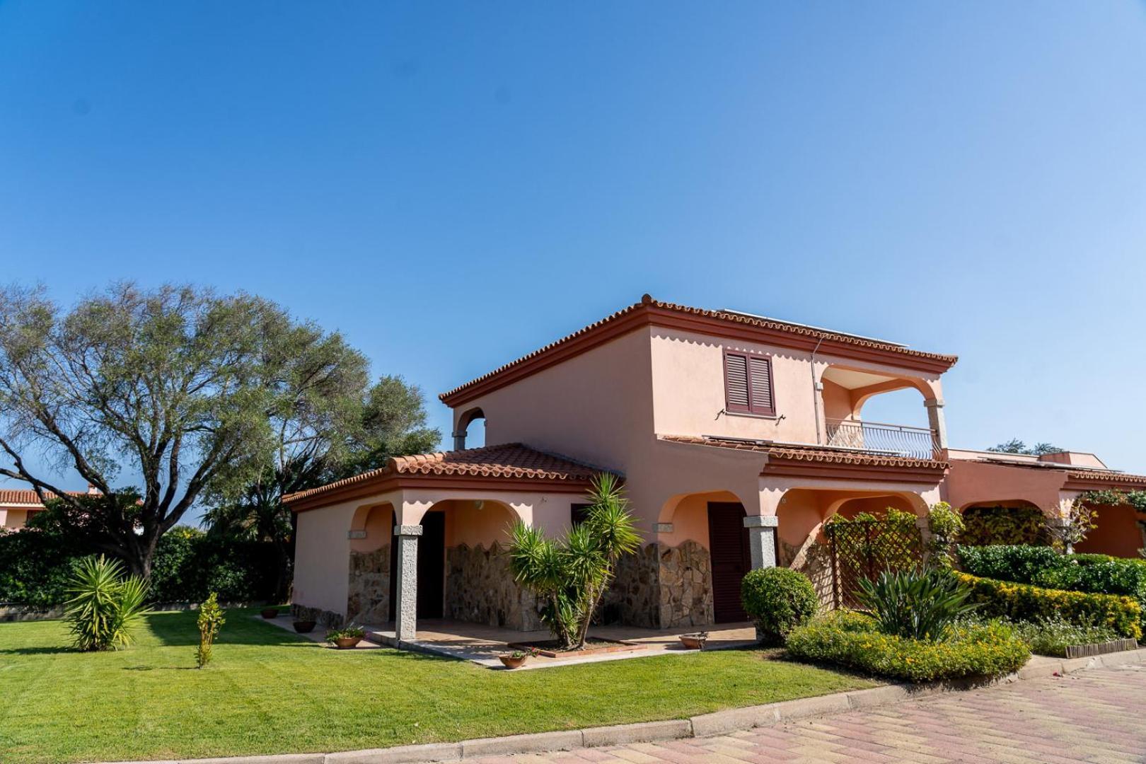Sardegnadream Villa San Teodoro  Dış mekan fotoğraf