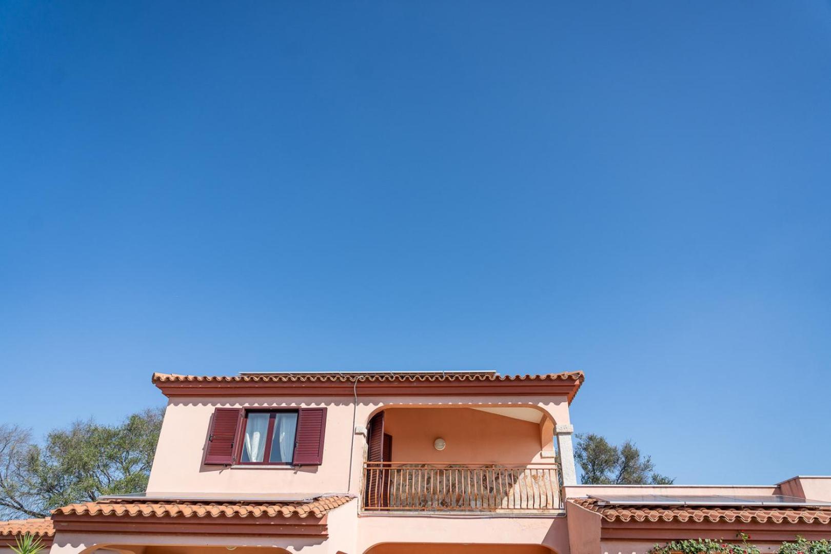 Sardegnadream Villa San Teodoro  Dış mekan fotoğraf