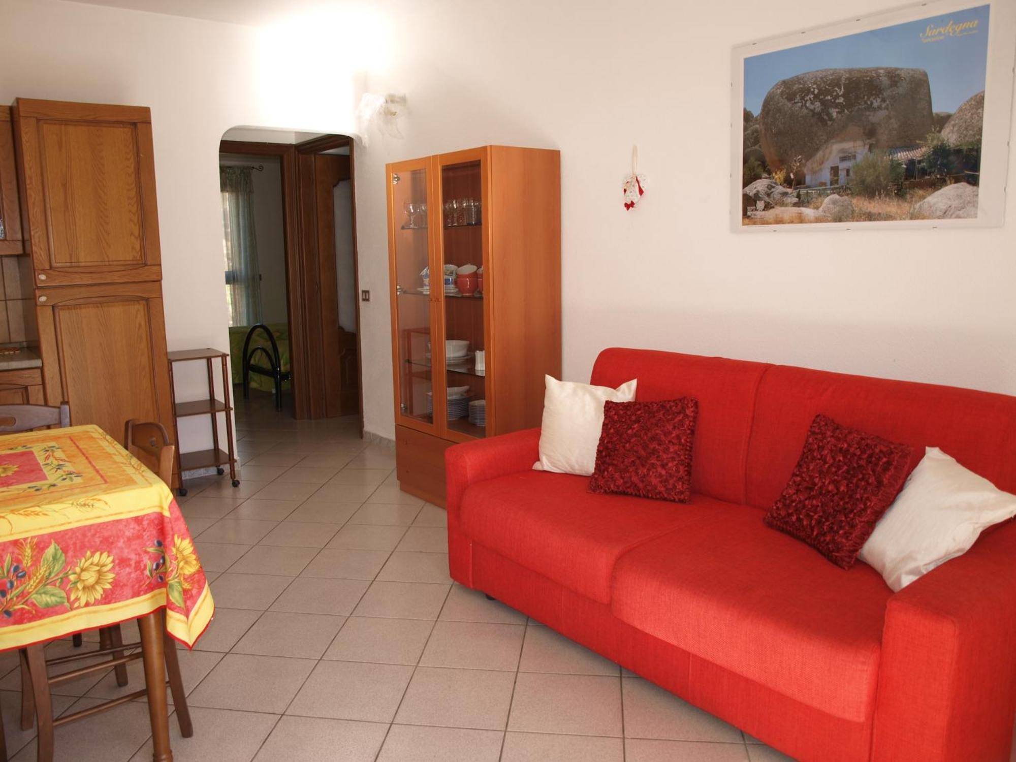 Sardegnadream Villa San Teodoro  Dış mekan fotoğraf