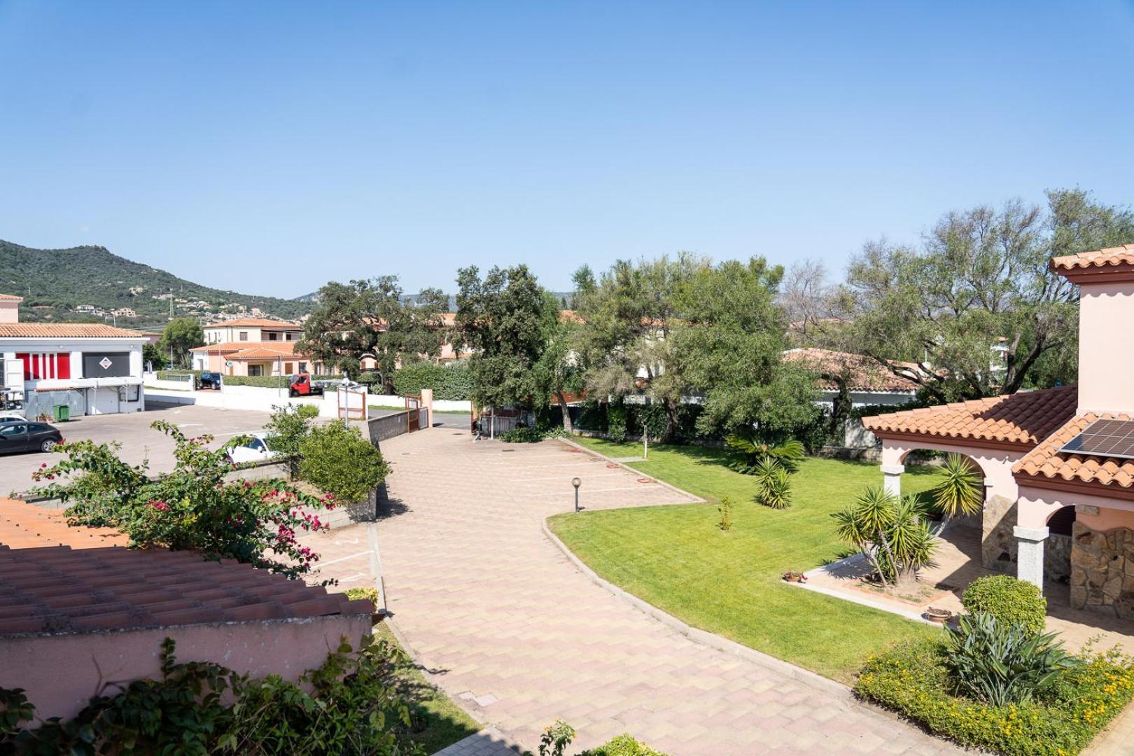 Sardegnadream Villa San Teodoro  Dış mekan fotoğraf