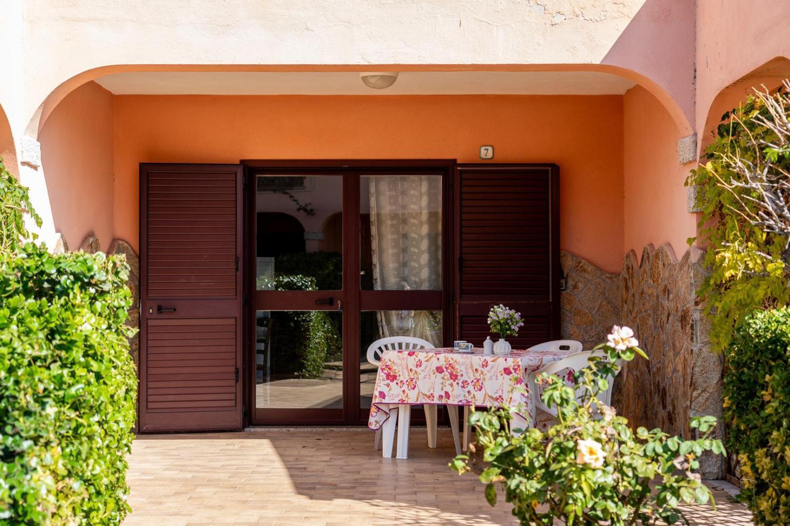 Sardegnadream Villa San Teodoro  Dış mekan fotoğraf