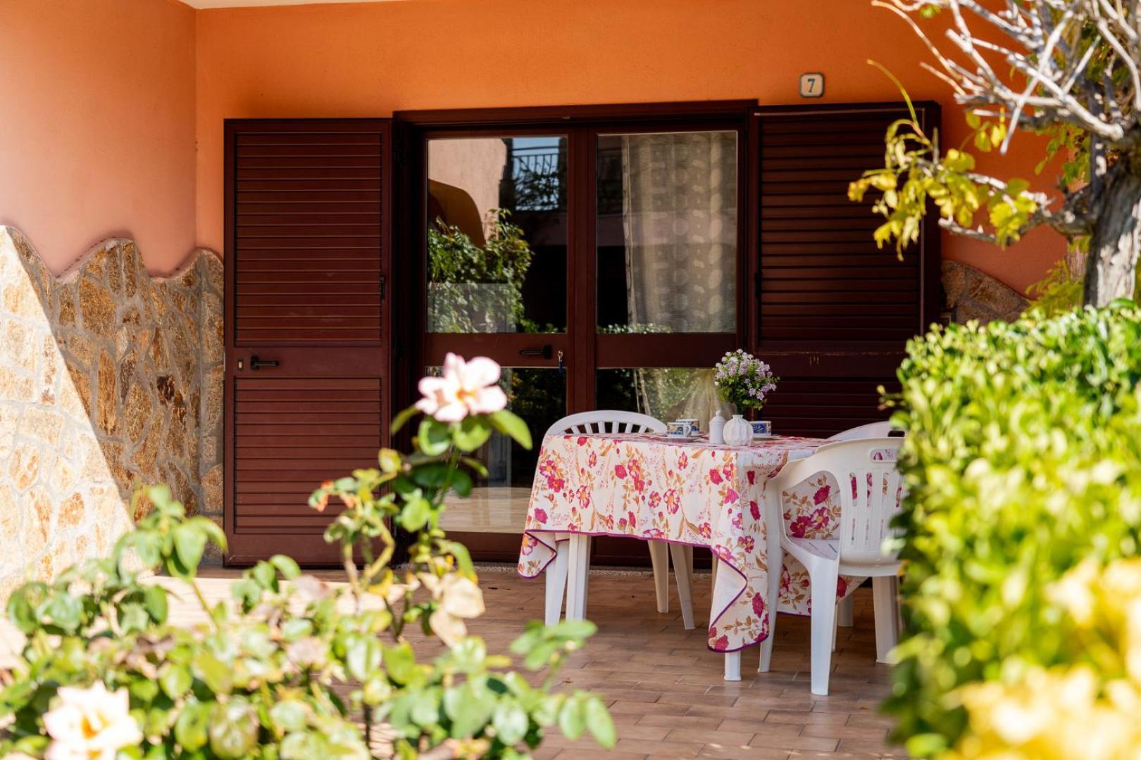 Sardegnadream Villa San Teodoro  Dış mekan fotoğraf