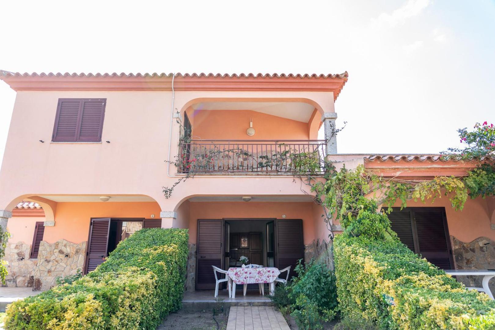 Sardegnadream Villa San Teodoro  Dış mekan fotoğraf