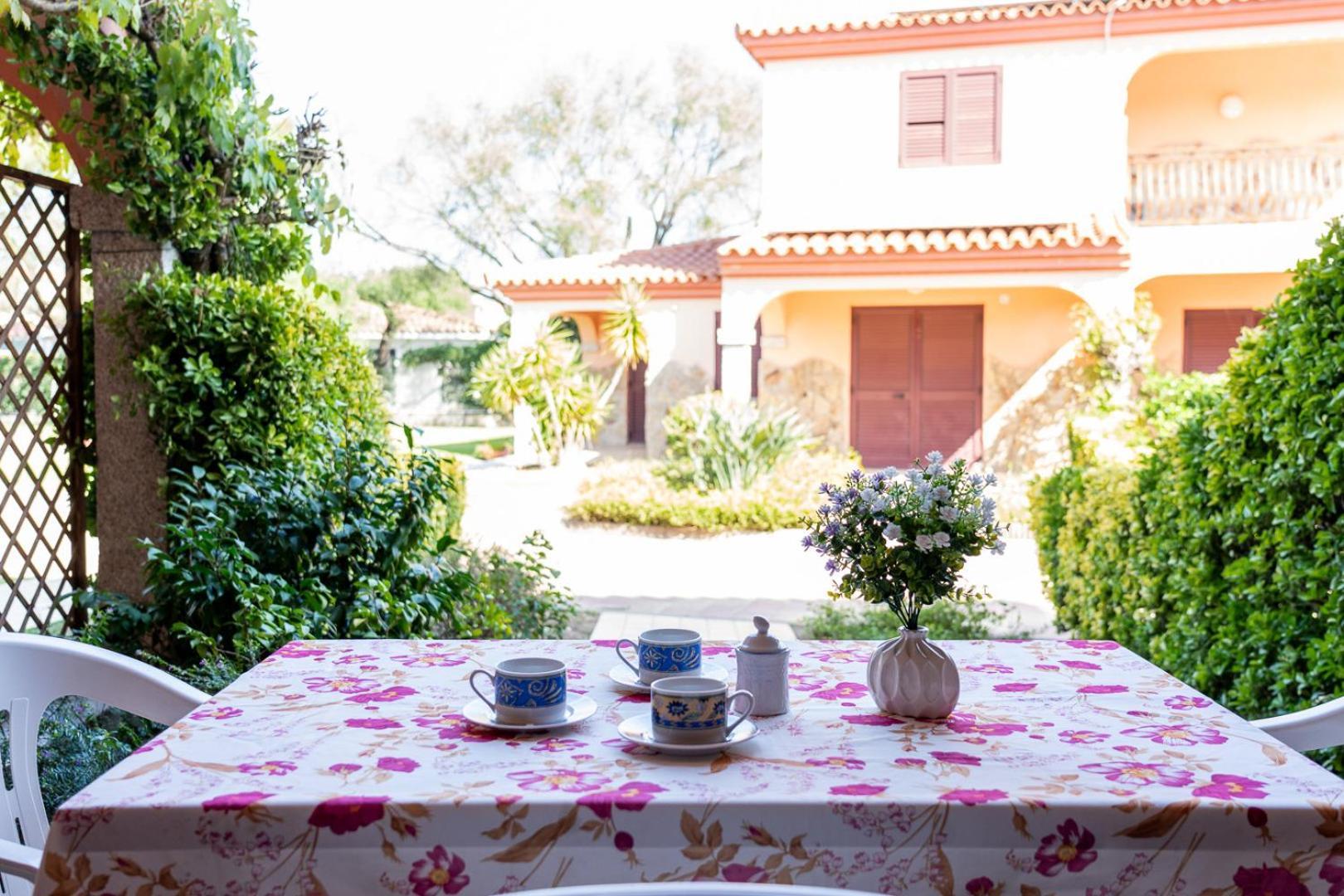 Sardegnadream Villa San Teodoro  Dış mekan fotoğraf