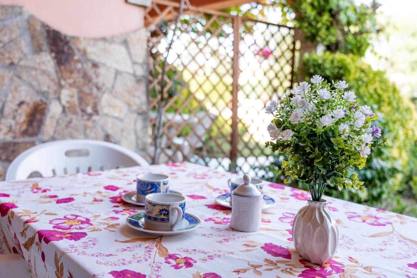 Sardegnadream Villa San Teodoro  Dış mekan fotoğraf