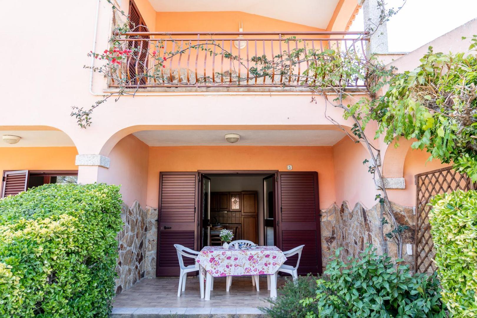 Sardegnadream Villa San Teodoro  Dış mekan fotoğraf