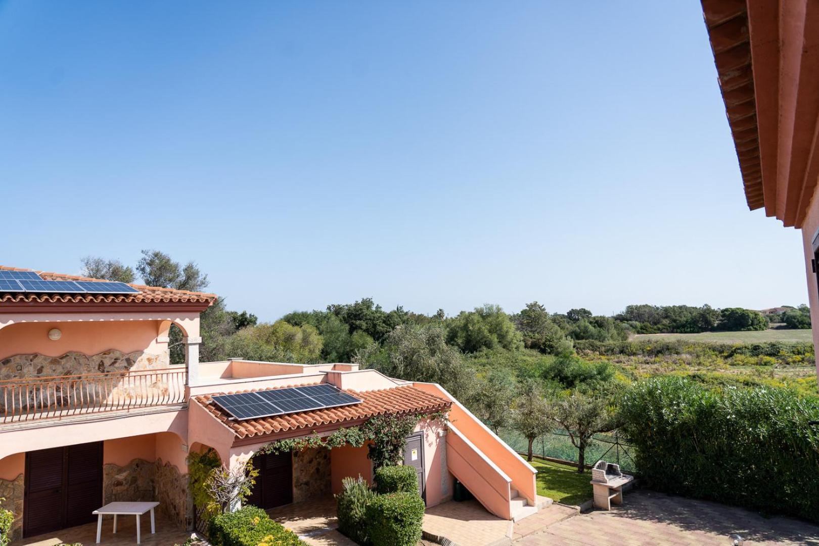 Sardegnadream Villa San Teodoro  Dış mekan fotoğraf
