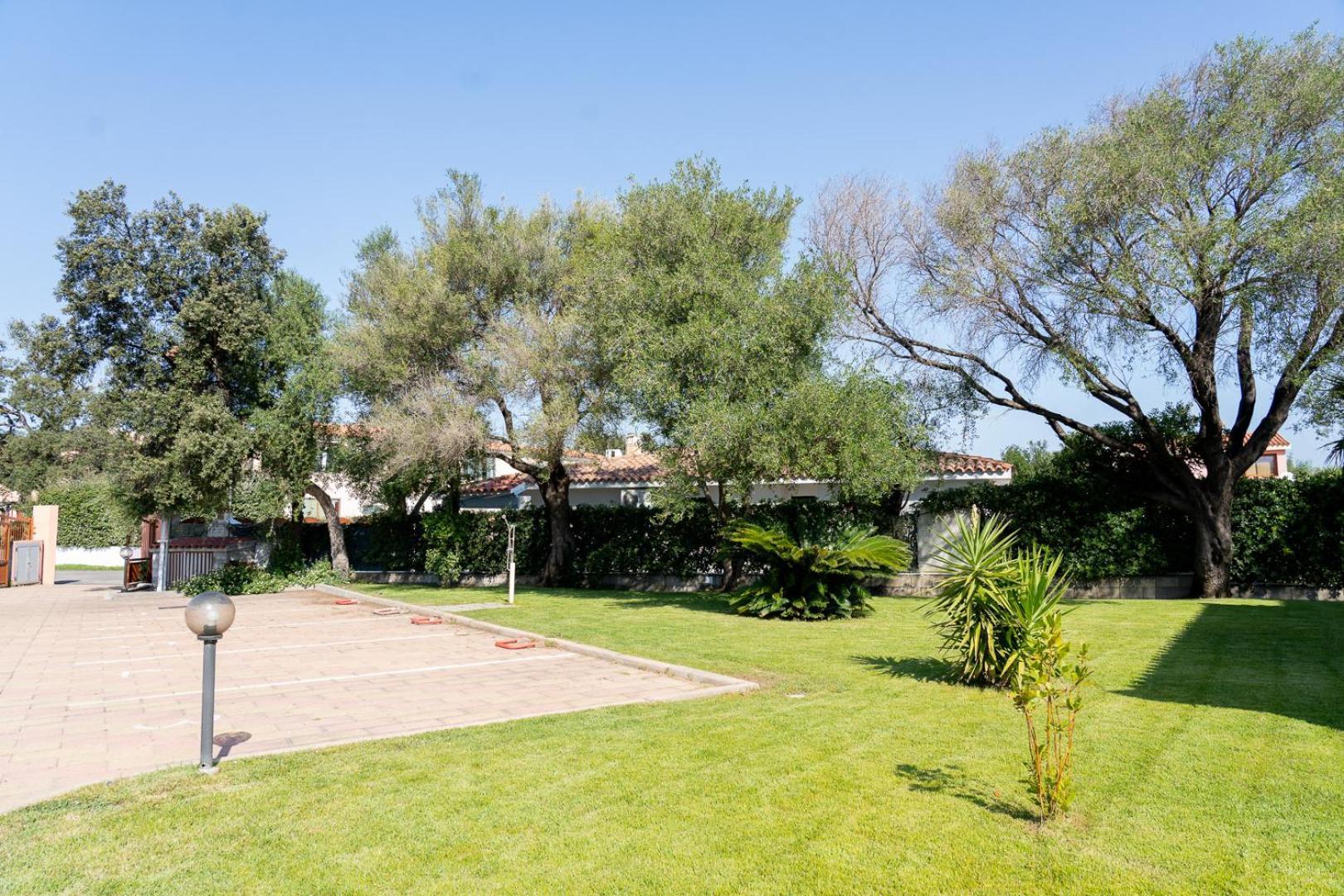 Sardegnadream Villa San Teodoro  Dış mekan fotoğraf