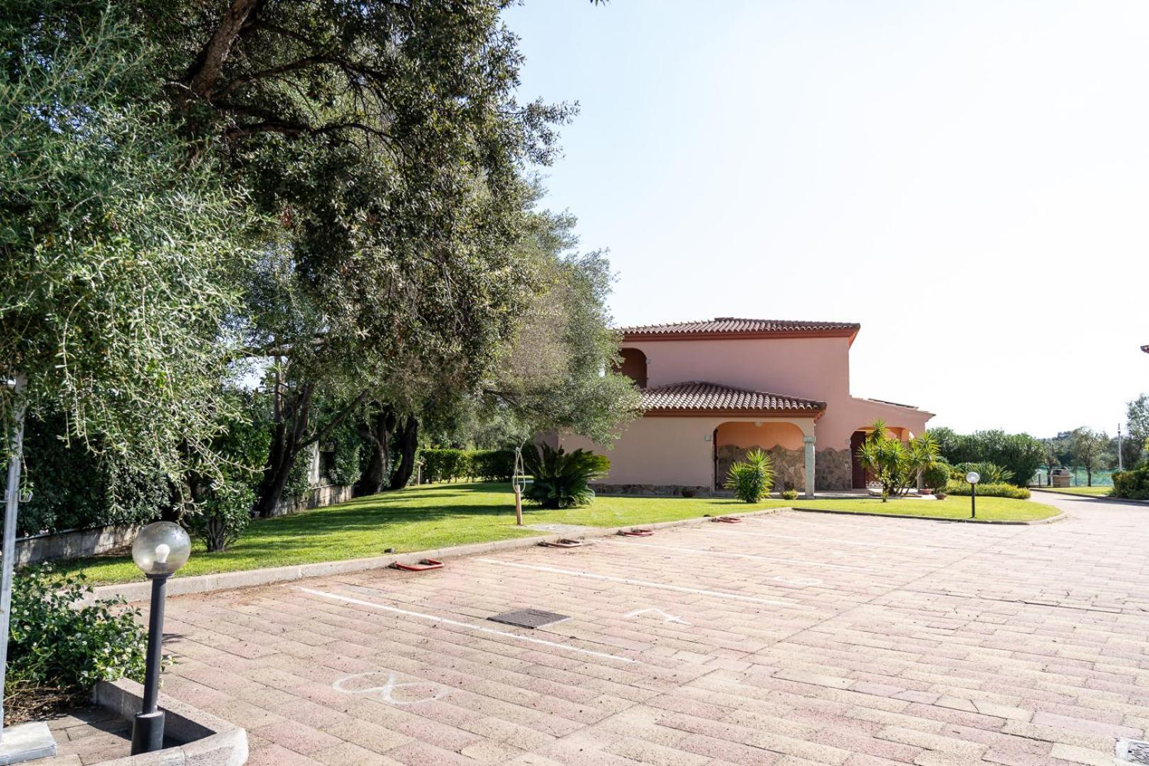 Sardegnadream Villa San Teodoro  Dış mekan fotoğraf