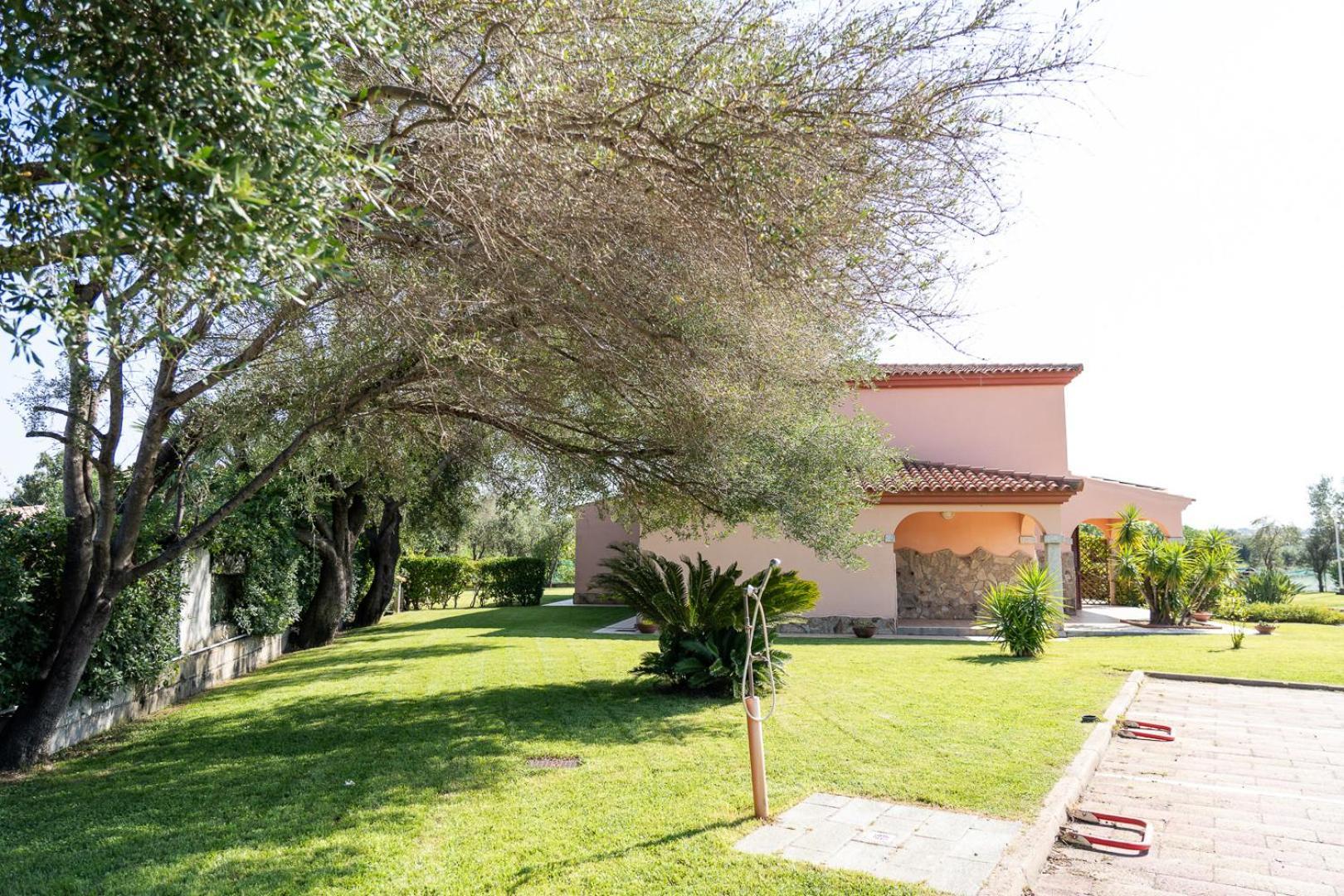Sardegnadream Villa San Teodoro  Dış mekan fotoğraf