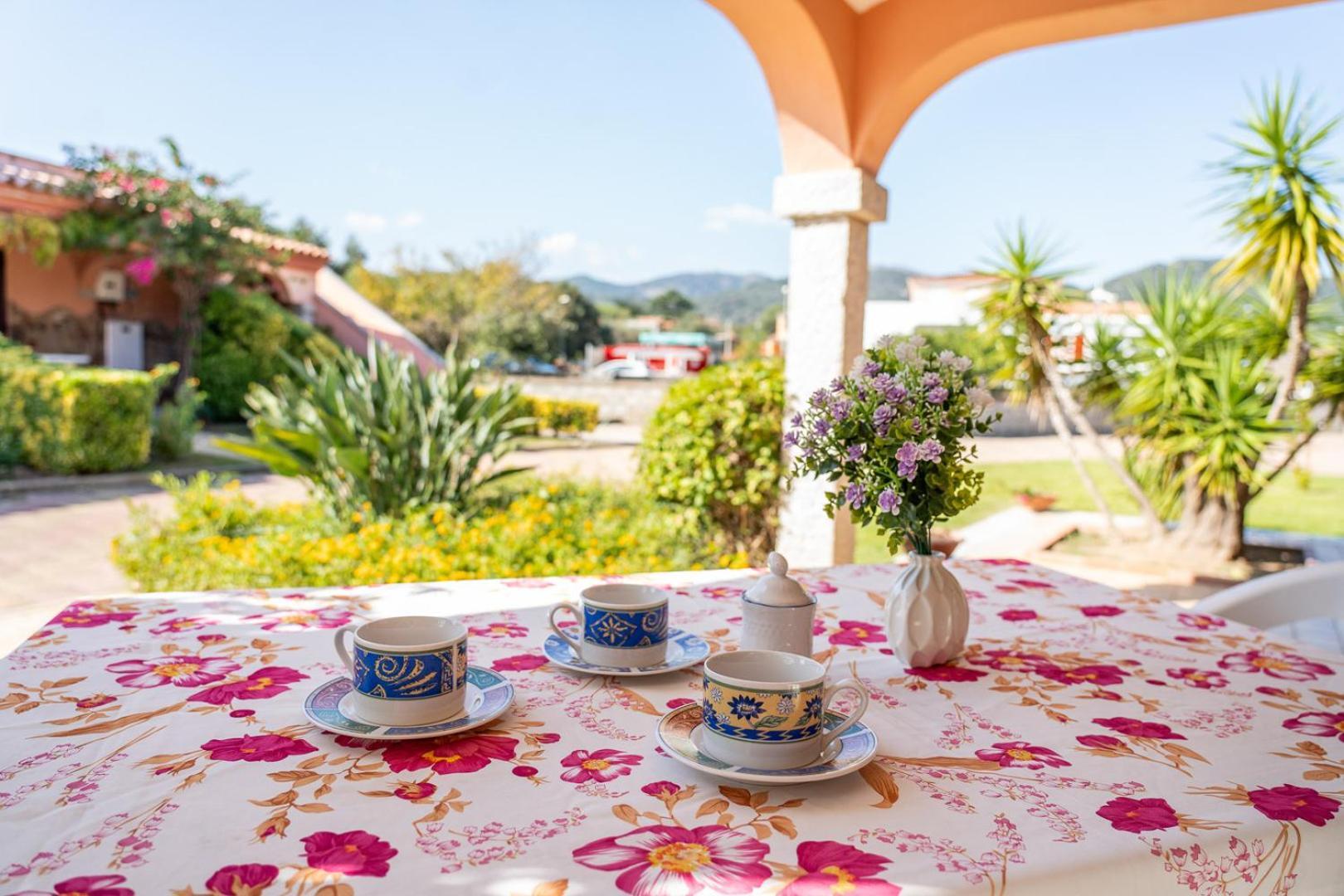 Sardegnadream Villa San Teodoro  Dış mekan fotoğraf