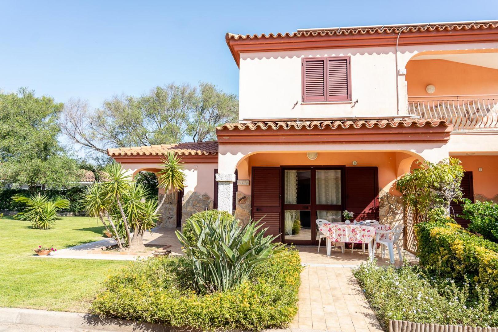 Sardegnadream Villa San Teodoro  Dış mekan fotoğraf