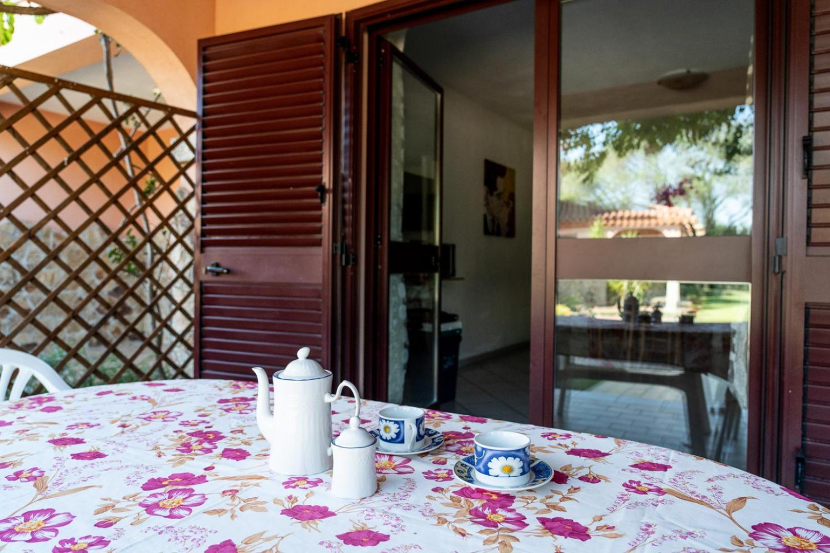 Sardegnadream Villa San Teodoro  Dış mekan fotoğraf