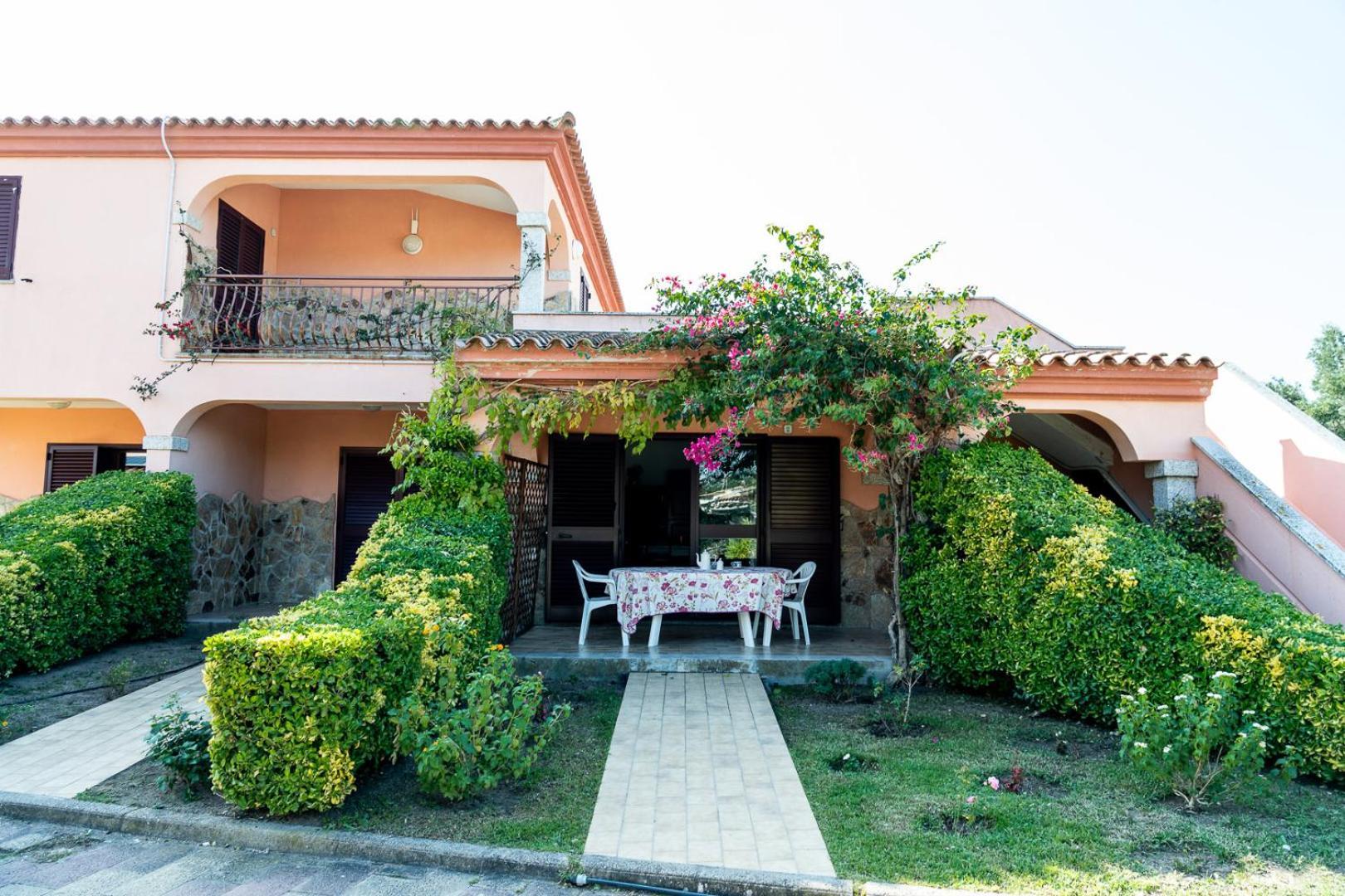 Sardegnadream Villa San Teodoro  Dış mekan fotoğraf