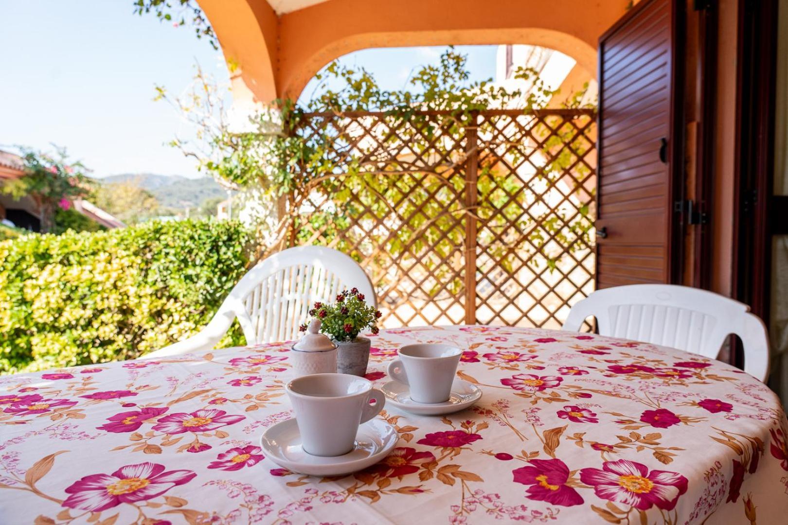 Sardegnadream Villa San Teodoro  Dış mekan fotoğraf