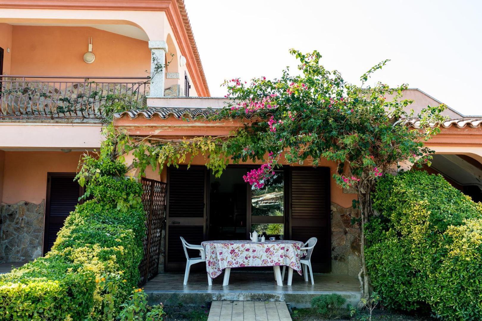 Sardegnadream Villa San Teodoro  Dış mekan fotoğraf