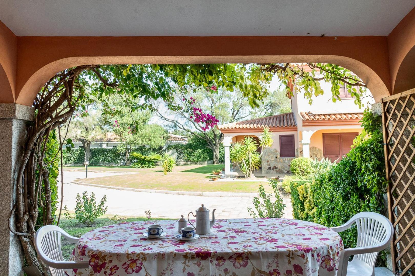 Sardegnadream Villa San Teodoro  Dış mekan fotoğraf