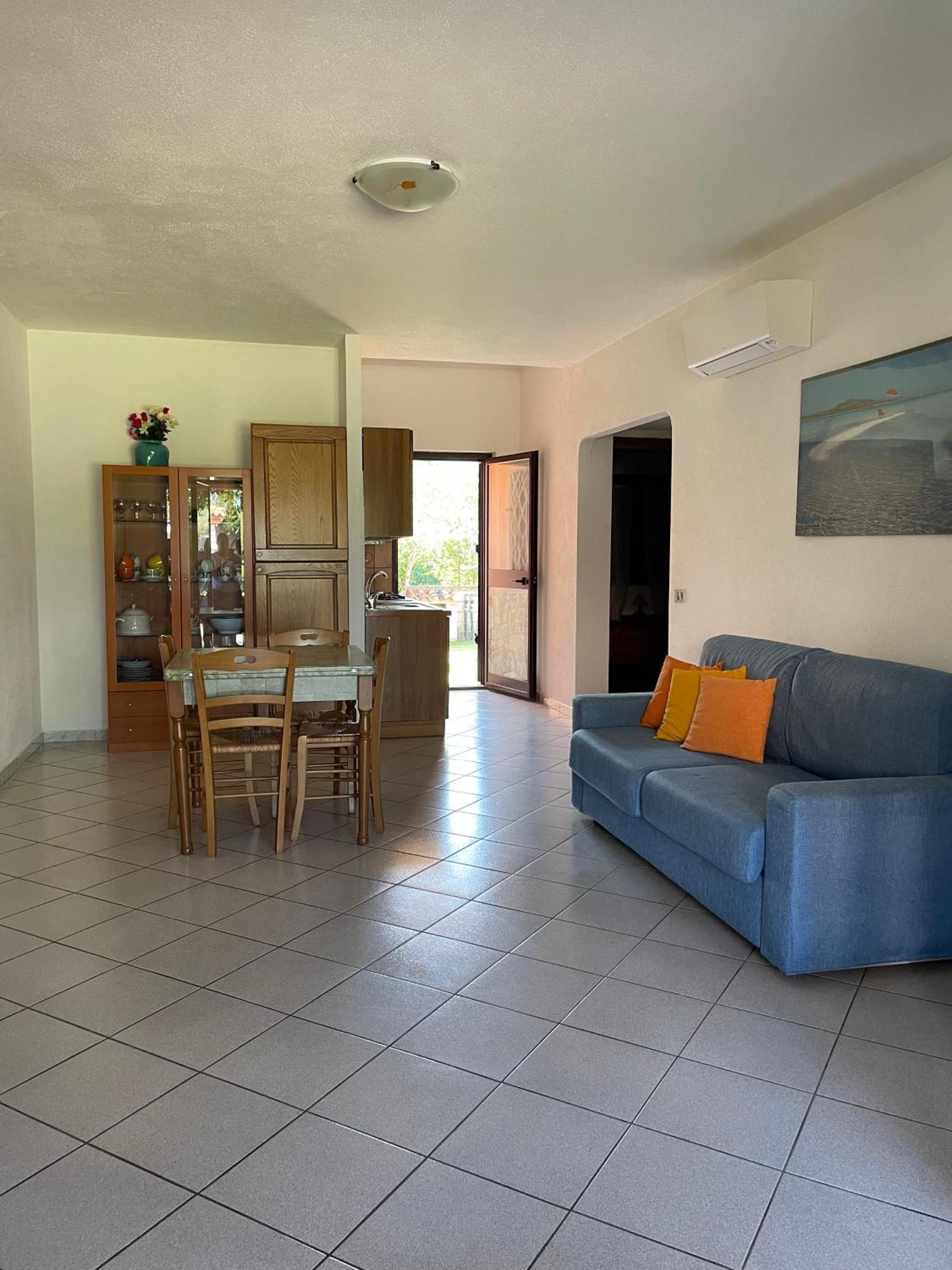 Sardegnadream Villa San Teodoro  Dış mekan fotoğraf