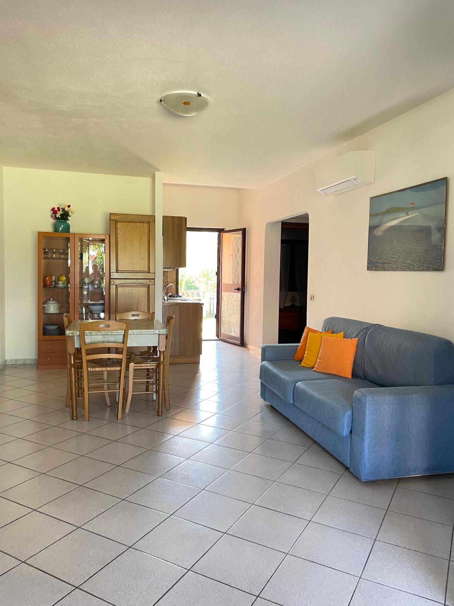 Sardegnadream Villa San Teodoro  Dış mekan fotoğraf