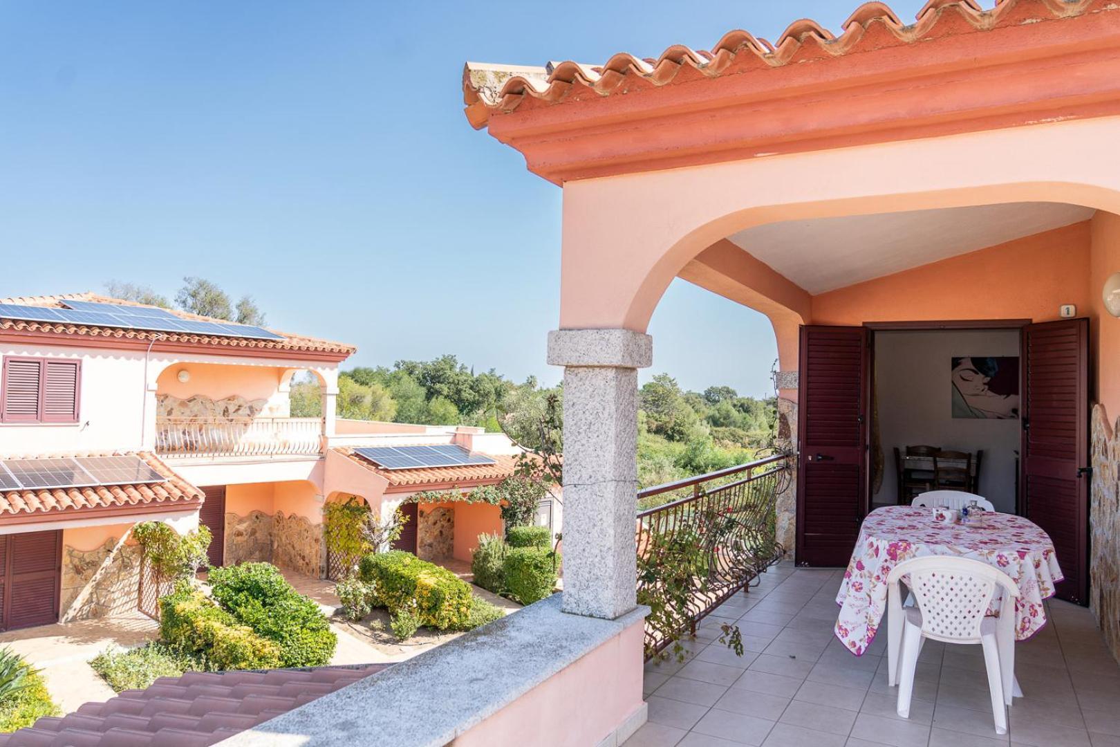 Sardegnadream Villa San Teodoro  Dış mekan fotoğraf