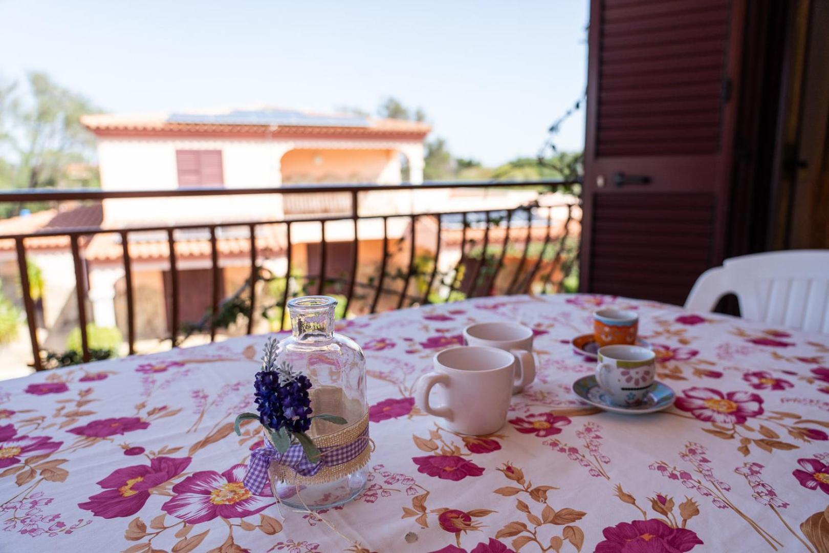 Sardegnadream Villa San Teodoro  Dış mekan fotoğraf