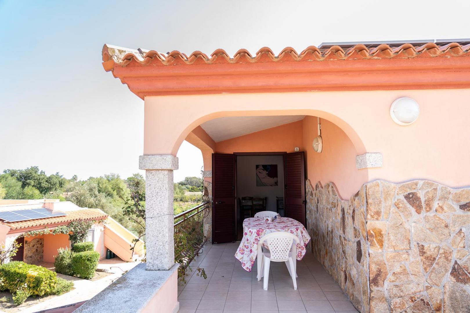 Sardegnadream Villa San Teodoro  Dış mekan fotoğraf