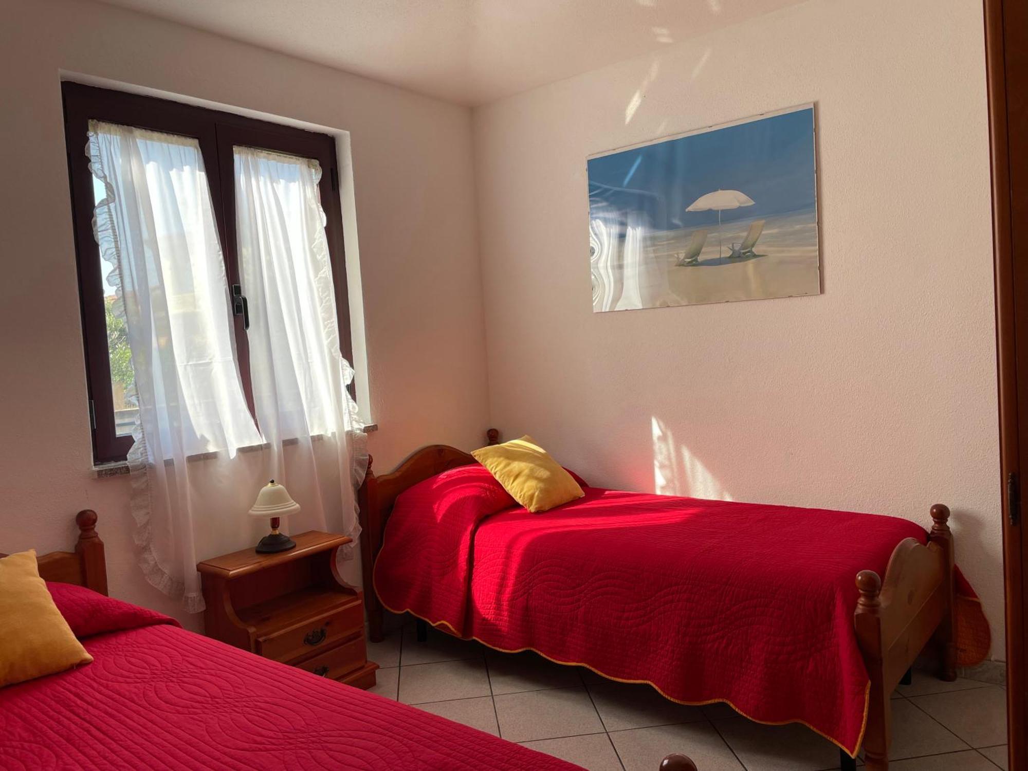 Sardegnadream Villa San Teodoro  Dış mekan fotoğraf