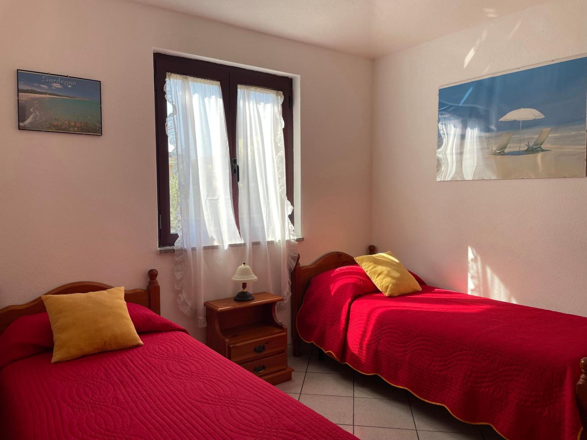 Sardegnadream Villa San Teodoro  Dış mekan fotoğraf