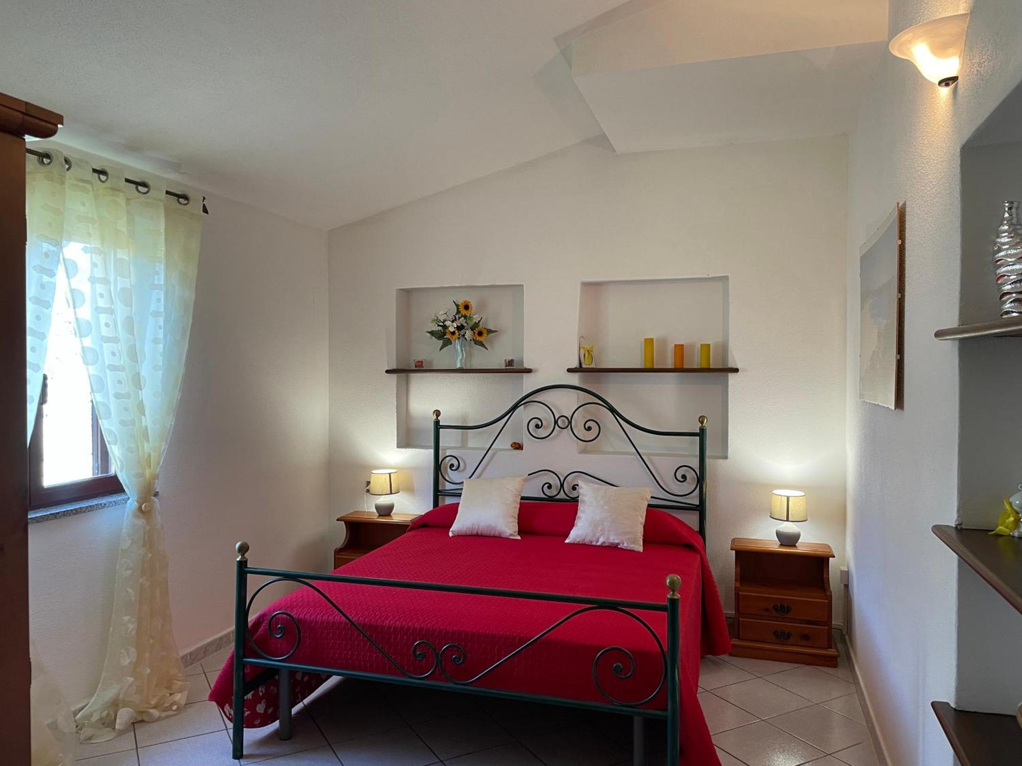 Sardegnadream Villa San Teodoro  Dış mekan fotoğraf
