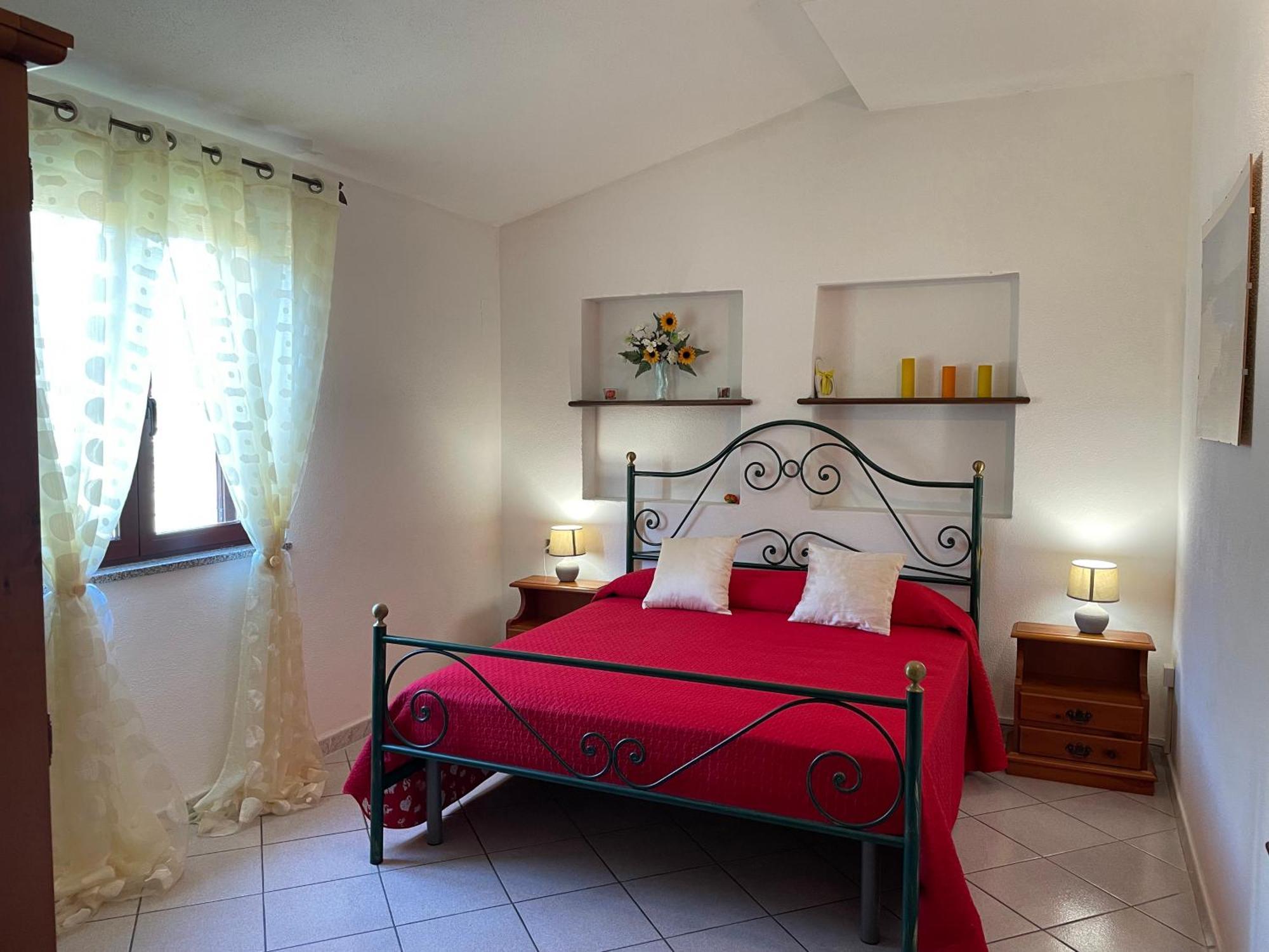 Sardegnadream Villa San Teodoro  Dış mekan fotoğraf