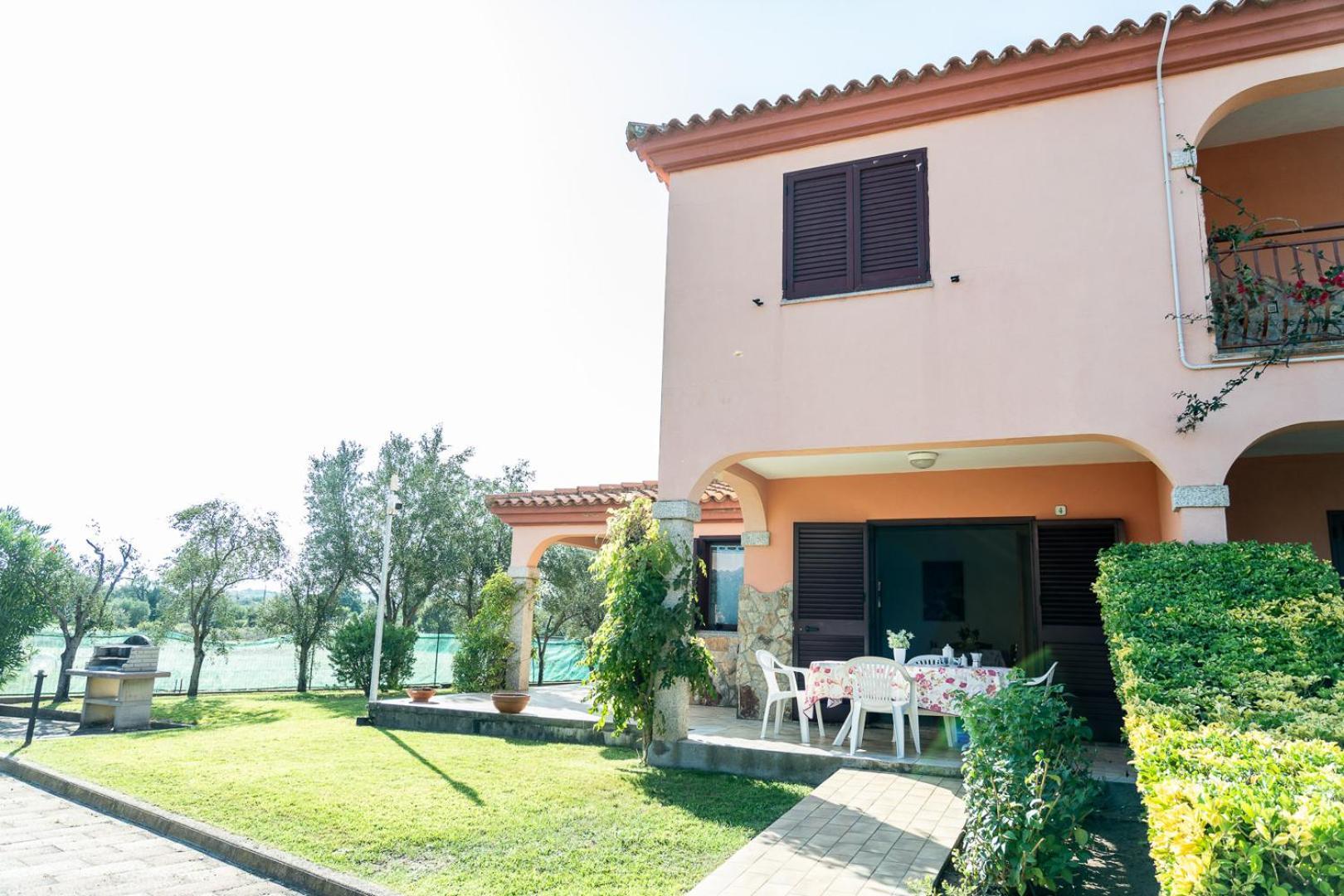 Sardegnadream Villa San Teodoro  Dış mekan fotoğraf