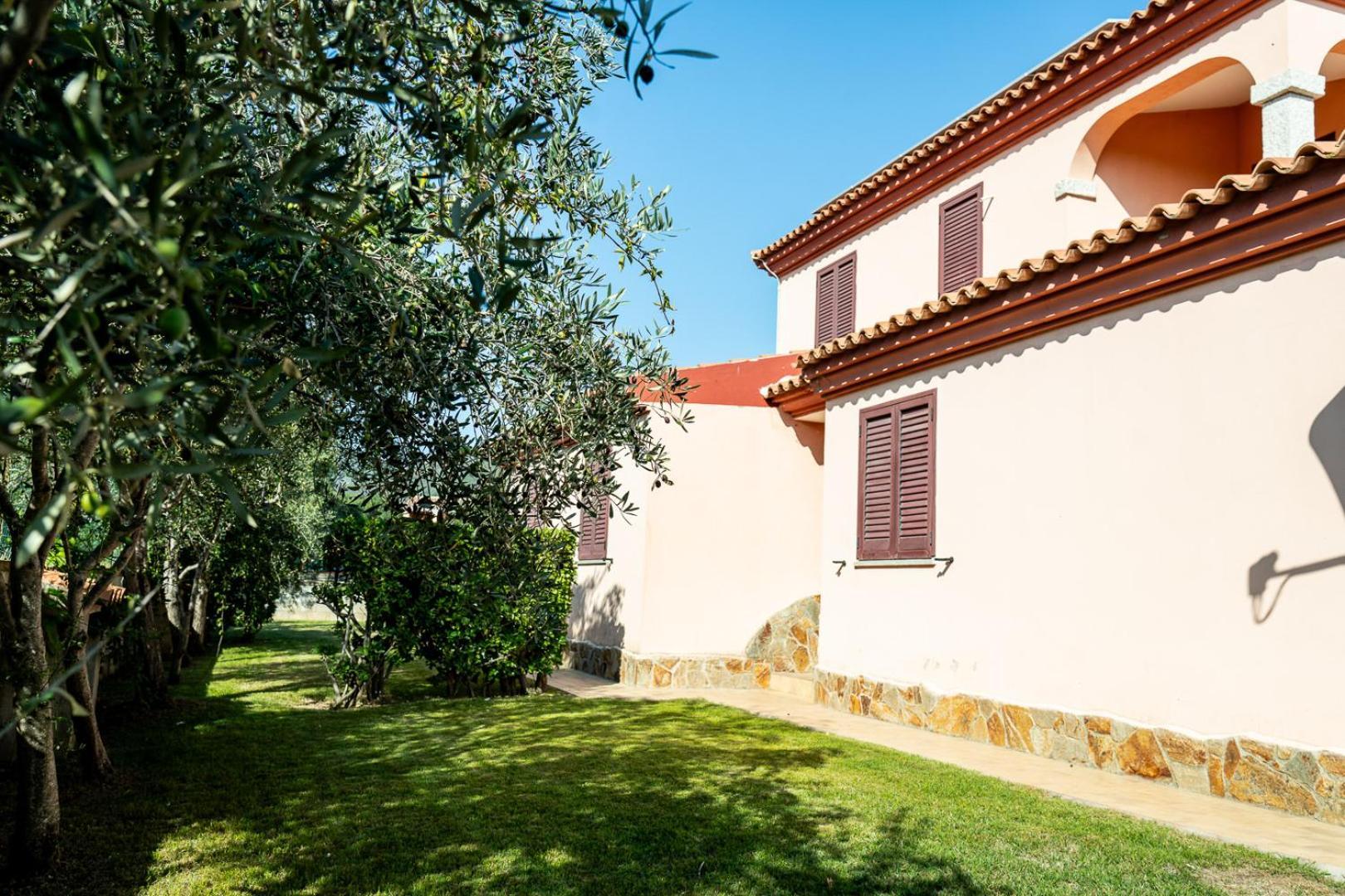 Sardegnadream Villa San Teodoro  Dış mekan fotoğraf